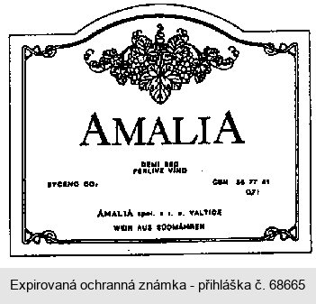 AMALIA
