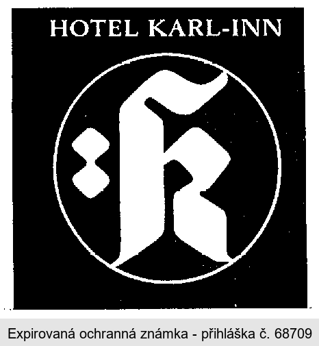 HOTEL KARL-INN
