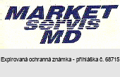 MARKET SERVIS MD