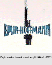 EMIR-HOFFMANN