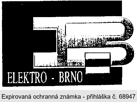 EB ELEKTRO-BRNO
