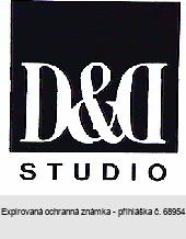 D&D STUDIO