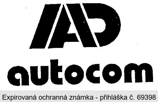 AD autocom