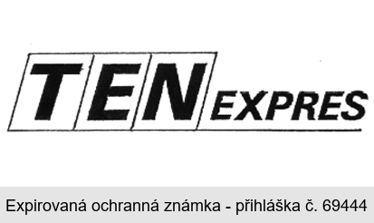 TEN EXPRES