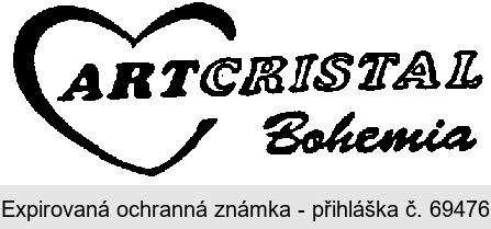ARTCRISTAL Bohemia