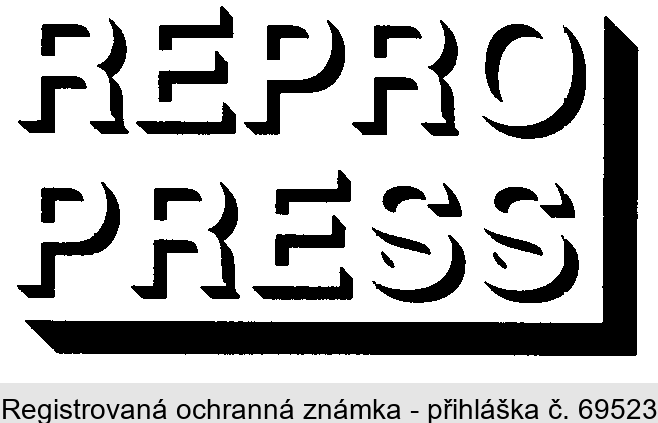 REPRO PRESS