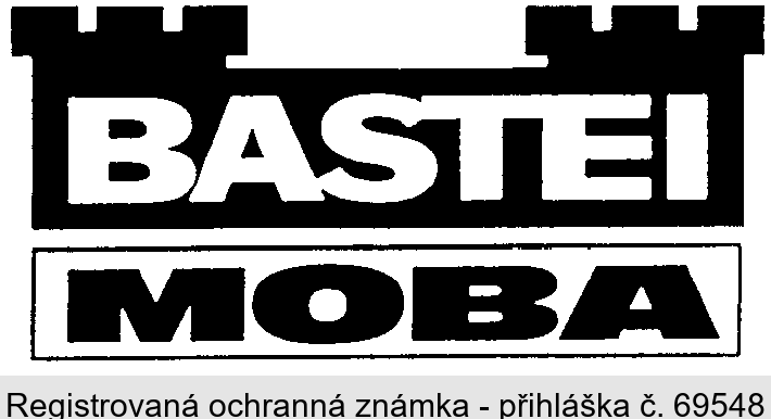 BASTEI MOBA