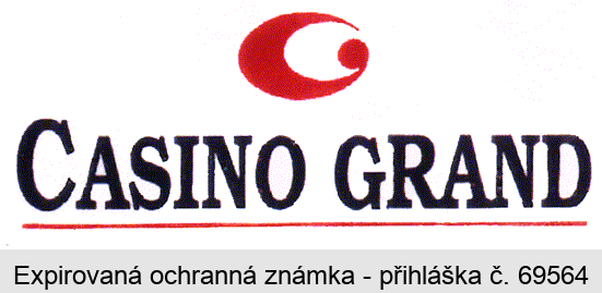 CASINO GRAND