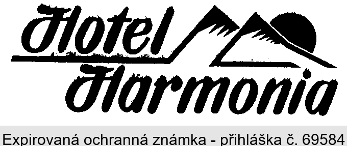 HOTEL HARMONIA