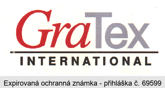 GraTex INTERNATIONAL