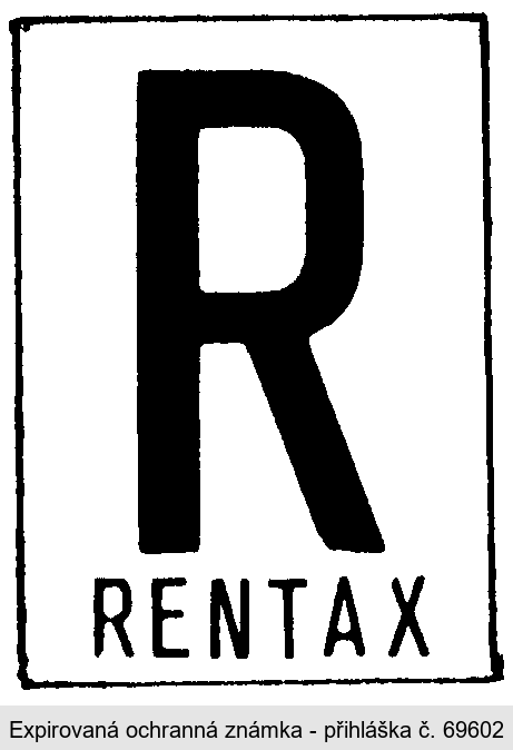 R RENTAX