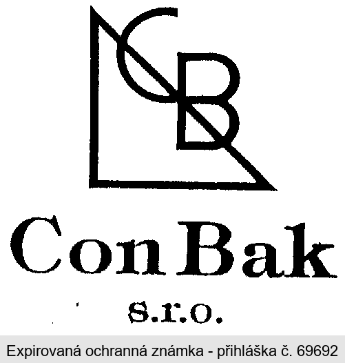 CB Con Bak s.r.o.