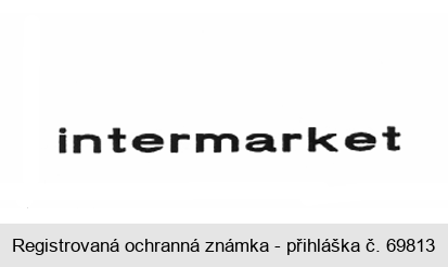 intermarket