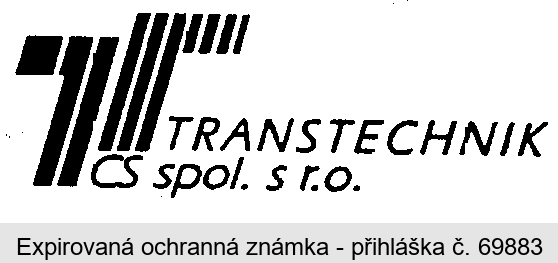 TRANSTECHNIK CS spol. s r.o.