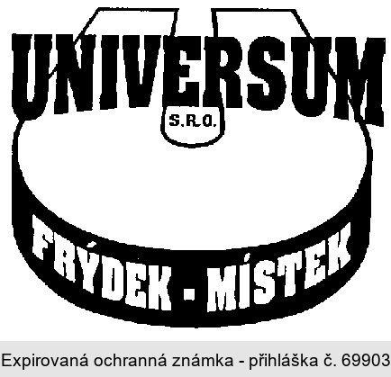 UNIVERSUM s.r.o.