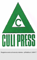 C CULI PRESS