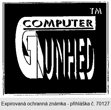 COMPUTER GUNHED