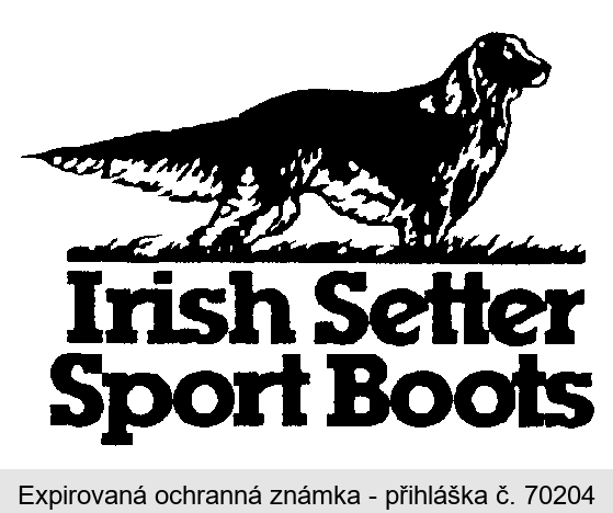 Irish Setter Sport Boots