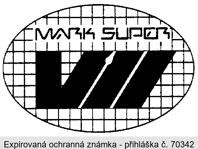 MARK SUPER VII