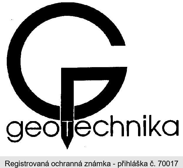G GEOTECHNIKA