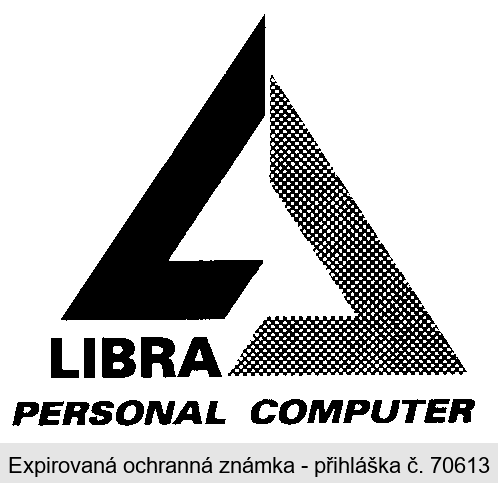 LIBRA PERSONAL COMPUTER