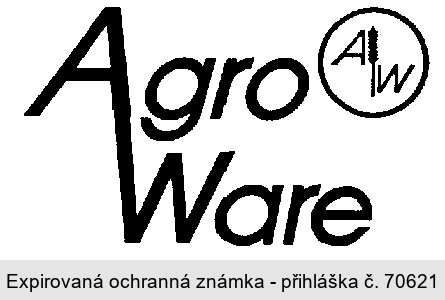 AW AGRO WARE