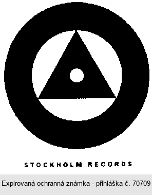 STOCKHOLM RECORDS