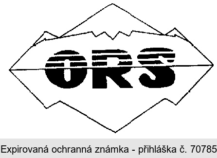 ORS
