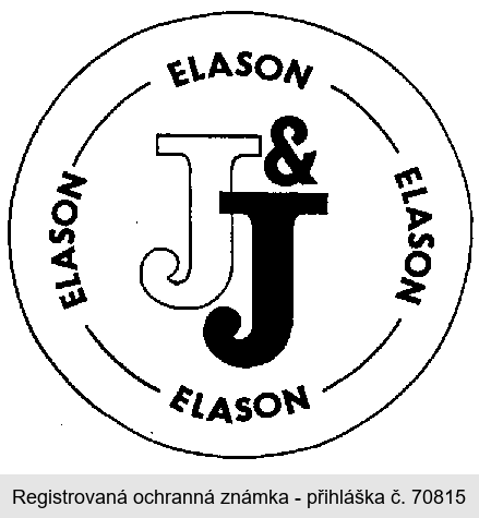 J&J ELASON