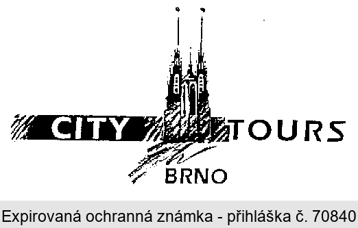 CITY TOURS BRNO