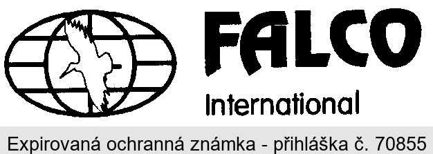 FALCO International