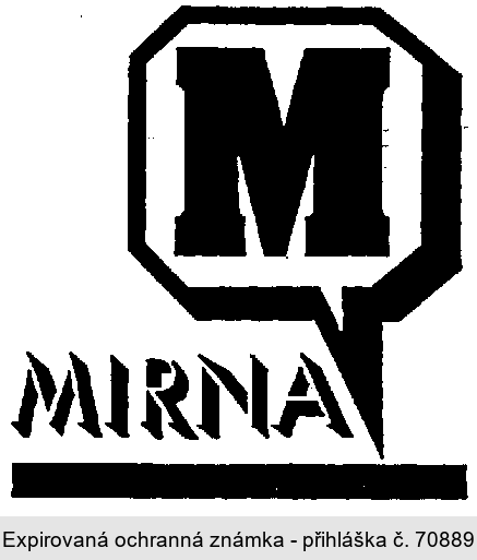 M MIRNA