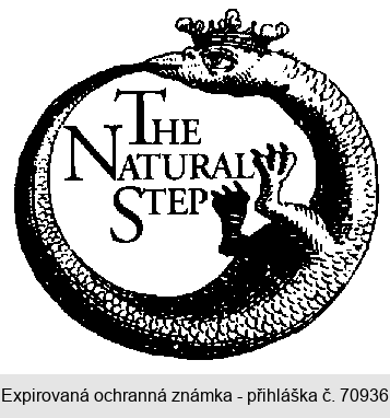 THE NATURAL STEP