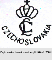 LC CZECHOSLOVAKIA
