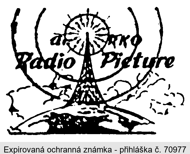 RADIO PICTURE