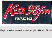 Kiss 98fm RADIO