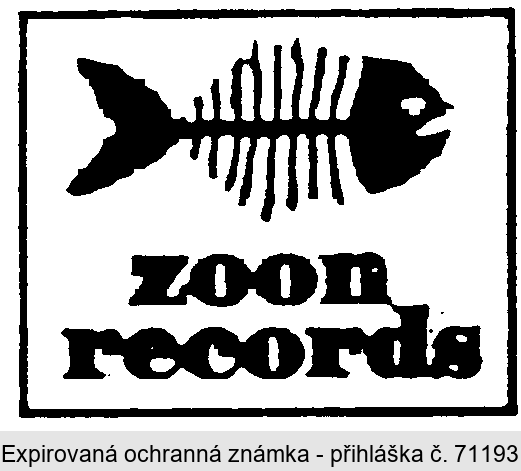 ZOON RECORDS