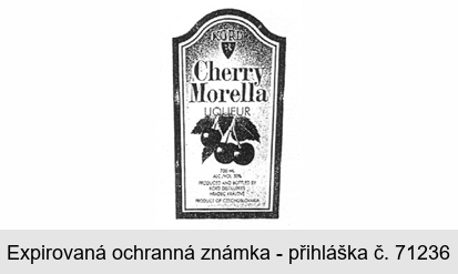 Cherry Morella