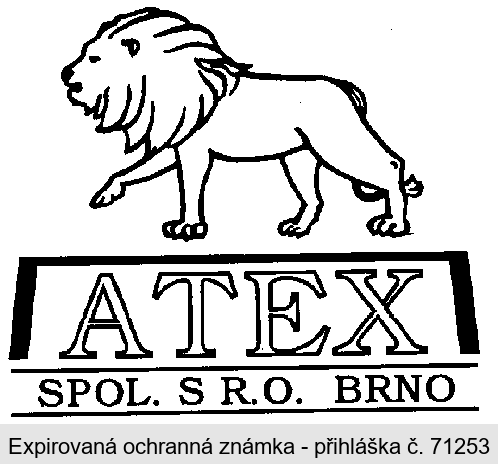 ATEX spol. s r.o. BRNO