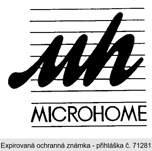 MH MICROHOME
