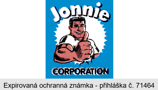 JONNIE CORPORATION