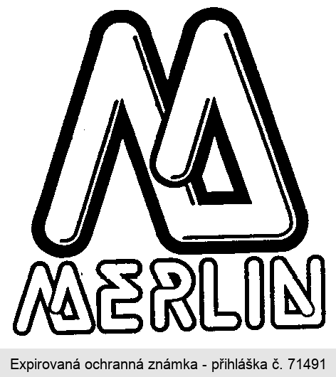 M MERLIN