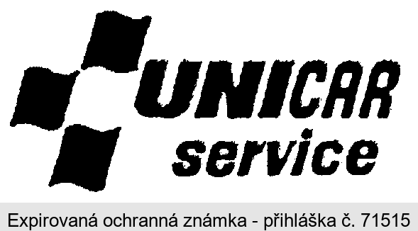 UNICAR SERVICE