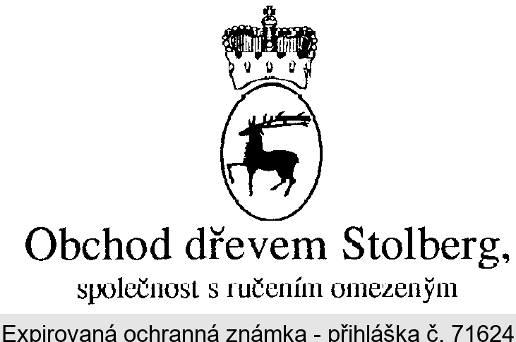 Obchod dřevem Stolberg