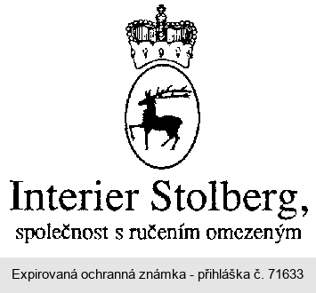 INTERIER STOLBERG