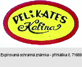 DELIKATES Kalina