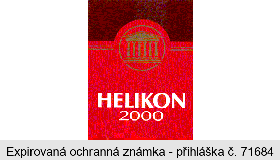 HELIKON 2000
