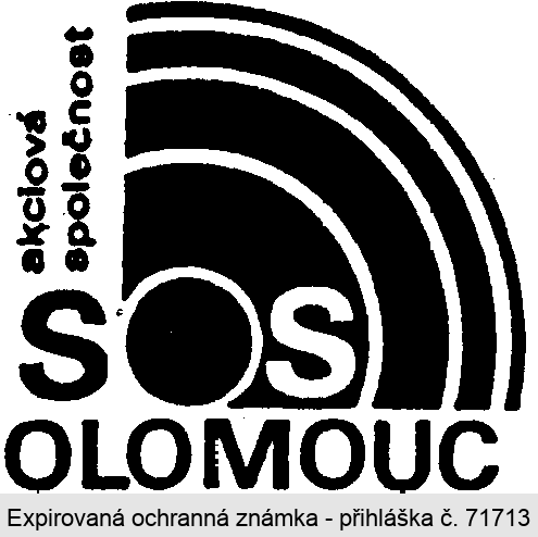 SOS OLOMOUC