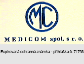 MC MEDICOM spol. s r.o.