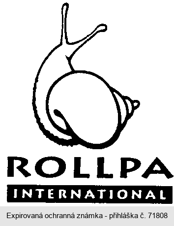 ROLLPA INTERNATIONAL